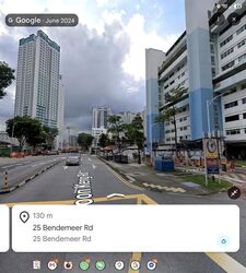 Bendemeer Road (D12), Shop House #622074531